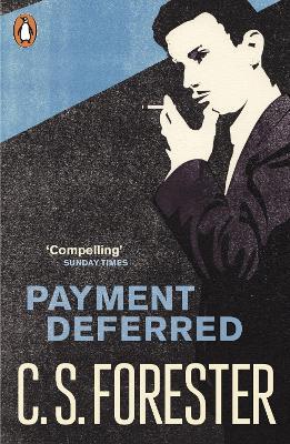 Payment Deferred - C.S. Forester - cover