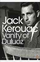 Vanity of Duluoz - Jack Kerouac - cover