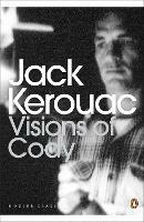 Visions of Cody - Jack Kerouac - cover