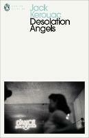 Desolation Angels - Jack Kerouac - cover