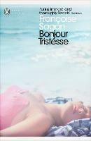 Bonjour Tristesse and A Certain Smile - Francoise Sagan - cover