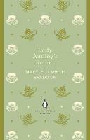 Lady Audley's Secret - Mary Elizabeth Braddon - cover