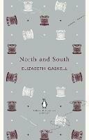 North and South - Elizabeth Gaskell - cover