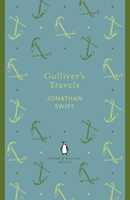 Libro in inglese Gulliver's Travels Jonathan Swift