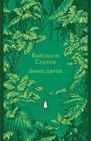 Libro in inglese Robinson Crusoe Daniel Defoe
