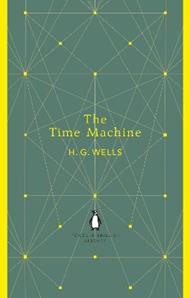 The Time Machine