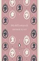 Libro in inglese Middlemarch George Eliot