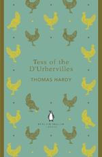Tess of the D'Urbervilles