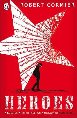 Heroes - Robert Cormier - cover