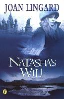 Natasha's Will - Joan Lingard - cover