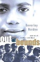 Out of Bounds - Beverley Naidoo - cover