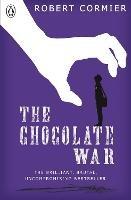 The Chocolate War - Robert Cormier - cover