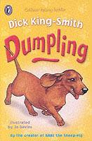 Dumpling - Dick King-Smith - cover