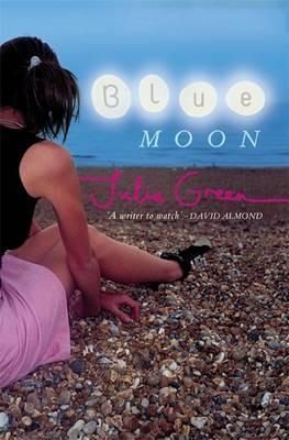 Blue Moon - Julia Green - cover