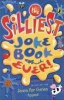 The Silliest Joke Book Ever - cover