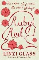 Ruby Red - Linzi Glass - cover