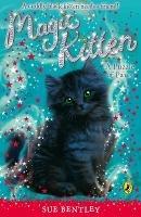 Magic Kitten: A Puzzle of Paws - Sue Bentley - cover