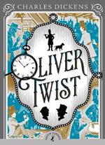 Oliver Twist