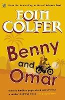 Benny and Omar - Eoin Colfer - cover