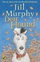 Dear Hound - Jill Murphy - cover