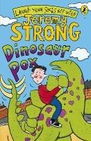 Dinosaur Pox - Jeremy Strong - cover