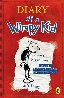 Diary Of A Wimpy Kid (Book 1) - Jeff Kinney - 3