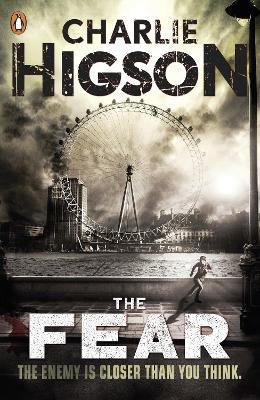 The Fear (The Enemy Book 3) - Charlie Higson - cover