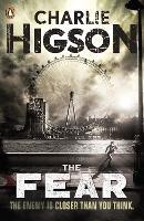 The Fear (The Enemy Book 3) - Charlie Higson - cover