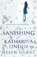 The Vanishing of Katharina Linden