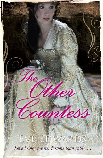 The Other Countess - Eve Edwards - ebook