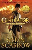 Gladiator: Fight for Freedom - Simon Scarrow - cover