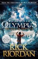 The Son of Neptune (Heroes of Olympus Book 2)