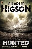 The Hunted (The Enemy Book 6) - Charlie Higson - cover