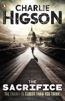 The Sacrifice (The Enemy Book 4) - Charlie Higson - cover