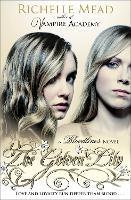 Bloodlines: The Golden Lily (book 2) - Richelle Mead - cover