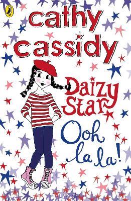 Daizy Star, Ooh La La! - Cathy Cassidy - cover
