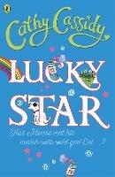 Lucky Star - Cathy Cassidy - cover
