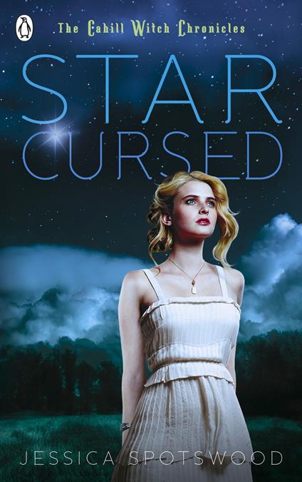 Born Wicked: Star Cursed - Jessica Spotswood - ebook