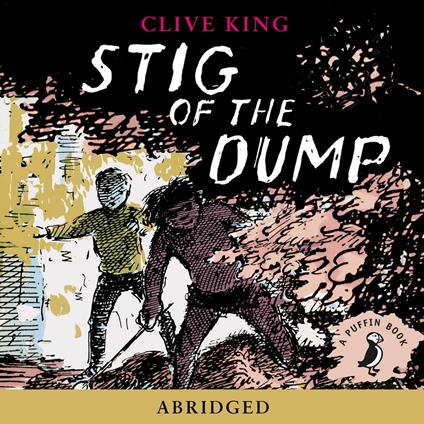 Stig of the Dump