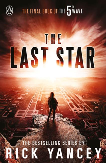 The 5th Wave: The Last Star (Book 3) - Rick Yancey - ebook