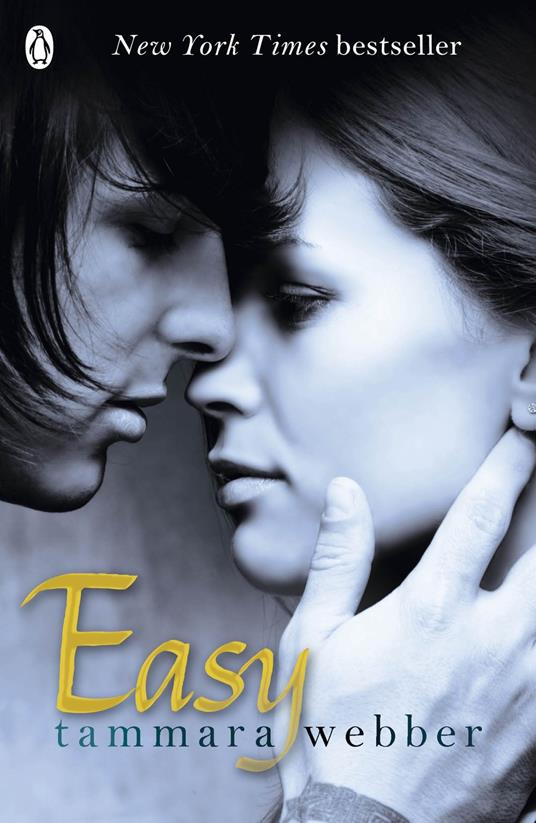 Easy - Tammara Webber - ebook