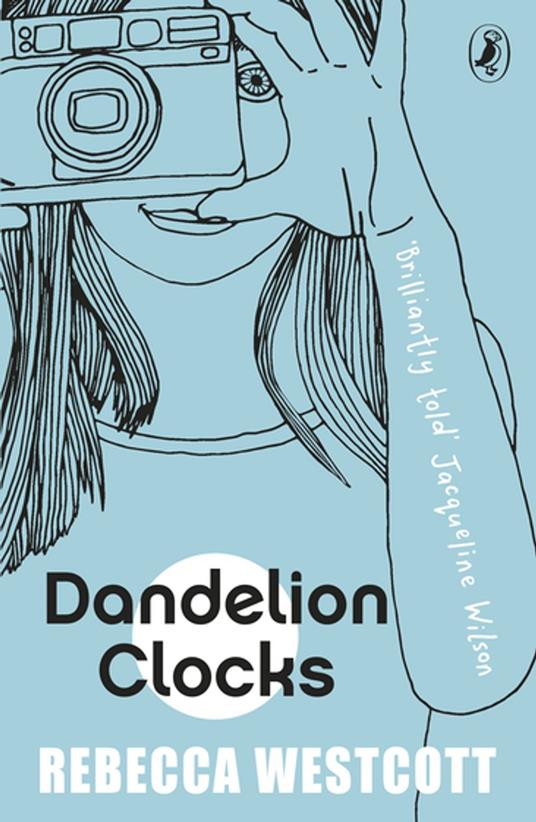 Dandelion Clocks - Westcott Rebecca - ebook