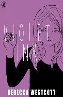 Violet Ink - Rebecca Westcott - cover
