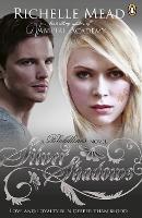 Bloodlines: Silver Shadows (book 5) - Richelle Mead - cover