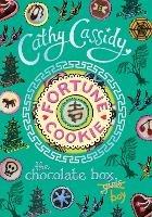 Chocolate Box Girls: Fortune Cookie - Cathy Cassidy - cover