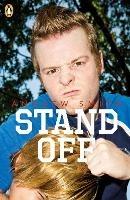 Stand-Off - Andrew Smith - cover