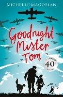 Goodnight Mister Tom - Michelle Magorian - cover