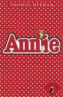 Annie - Thomas Meehan - cover
