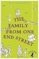 The Family from One End Street