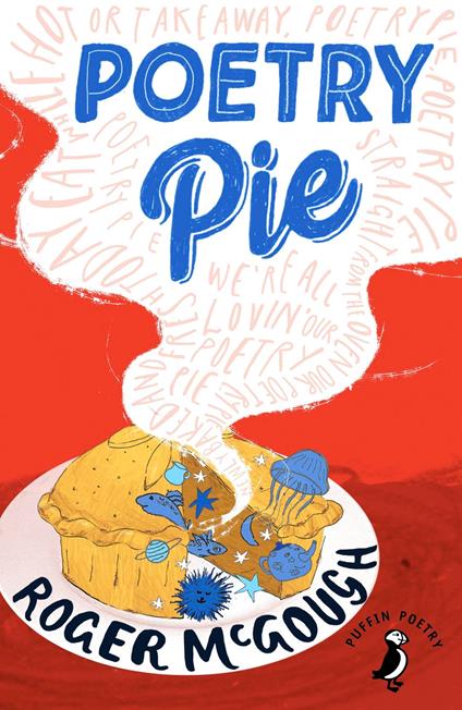 Poetry Pie - Roger McGough - ebook